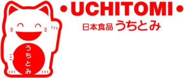 Logo Uchitomishop – Magasin en ligne Japonais – Livraison dans toute la Suisse